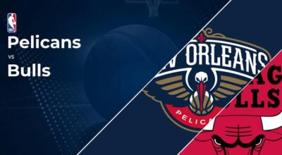 Pelicans vs. Bulls Tickets Available – Wednesday, Oct. 23