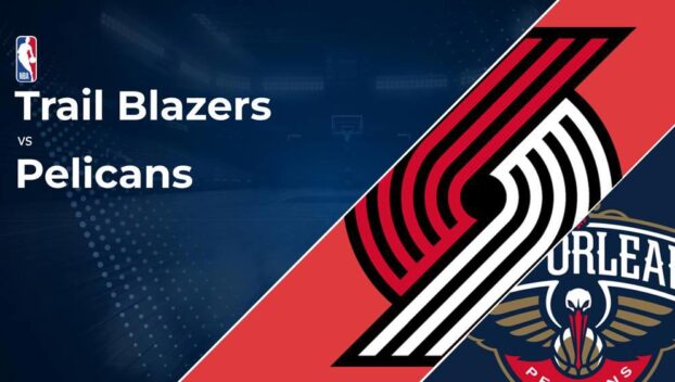 Pelicans vs. Trail Blazers Tickets Available – Friday, Oct. 25