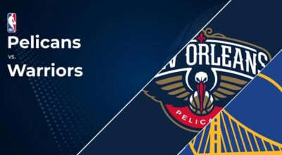 Pelicans vs. Warriors Prediction & Picks: Line, Spread, Over/Under - October 29