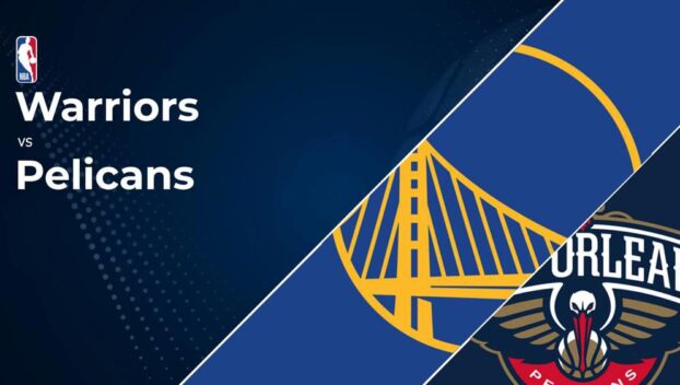 Pelicans vs. Warriors Tickets Available – Tuesday, Oct. 29