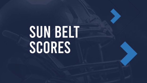 Sun Belt Football Scores and Results – Week 6 2024