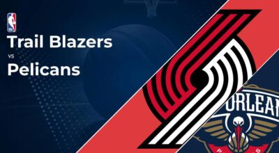 Trail Blazers vs. Pelicans Tickets Available – Friday, Oct. 25