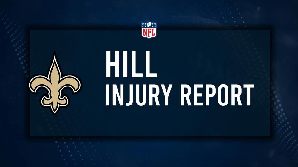 Will Taysom Hill Play in Week 5? NFL Injury Status, News & Updates