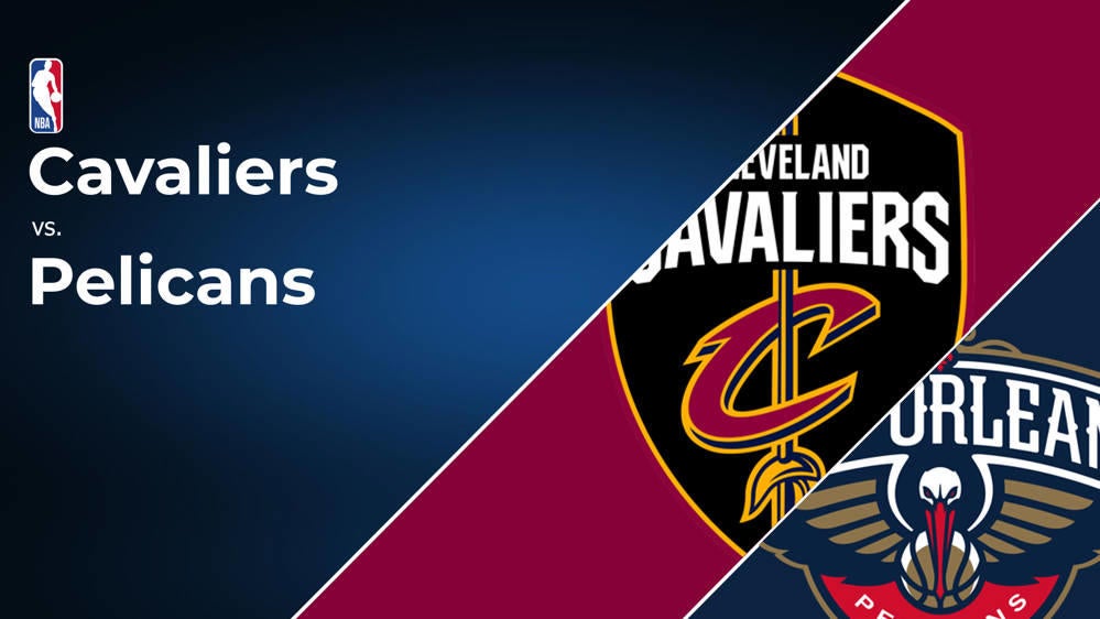 Cavaliers vs. Pelicans Injury Report Today - November 20