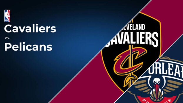 Cavaliers vs. Pelicans Injury Report Today - November 6