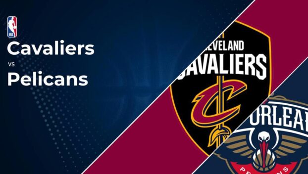 Cavaliers vs. Pelicans Tickets Available – Wednesday, Nov. 20