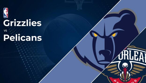 Grizzlies vs. Pelicans Tickets Available – Friday, Nov. 29