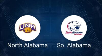 How to Watch North Alabama vs. South Alabama Women's Basketball on TV or Live Stream - November 15