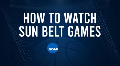 How to Watch Sun Belt Women's College Basketball Games - Sunday, December 1