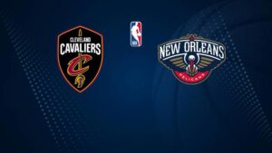 How to Watch the Cavaliers vs. Pelicans Game: Streaming & TV Channel Info for November 20