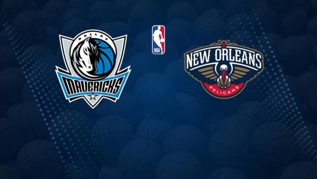 How to Watch the Mavericks vs. Pelicans Game: Streaming & TV Channel Info for November 19