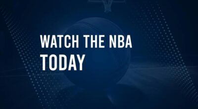 How to Watch the NBA Today, December 1