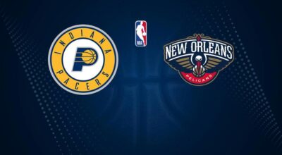 How to Watch the Pacers vs. Pelicans Game: Streaming & TV Channel Info for November 25