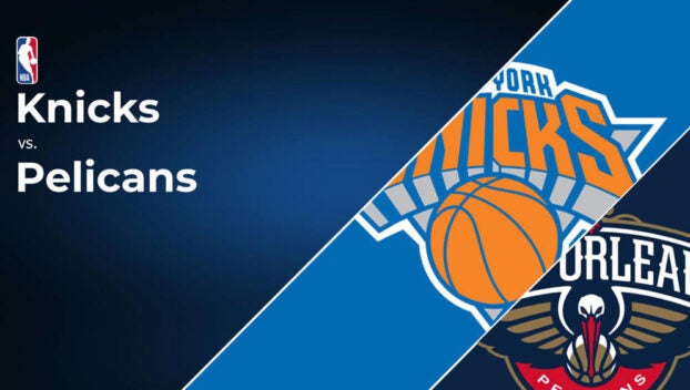 Knicks vs. Pelicans Injury Report Today - December 1