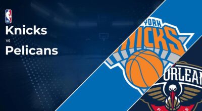 Knicks vs. Pelicans Tickets Available – Sunday, Dec. 1