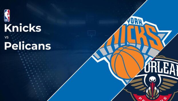 Knicks vs. Pelicans Tickets Available – Sunday, Dec. 1