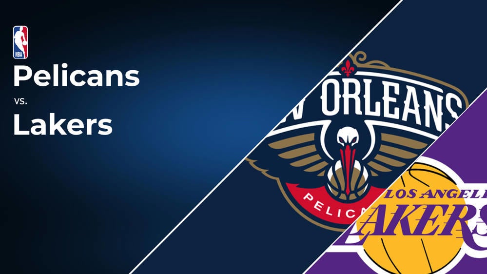 Lakers vs. Pelicans Injury Report Today - November 16