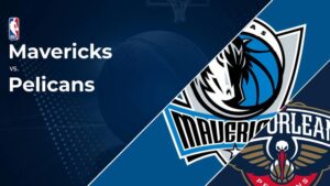 Mavericks vs. Pelicans Prediction & Picks: Line, Spread, Over/Under - November 19