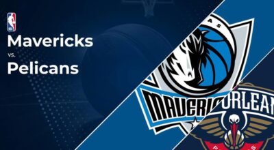 Mavericks vs. Pelicans Prediction & Picks: Line, Spread, Over/Under - November 19