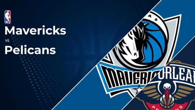 Mavericks vs. Pelicans Tickets Available – Tuesday, Nov. 19