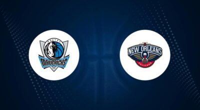 NBA Best Bets: Mavericks vs. Pelicans Picks for November 19