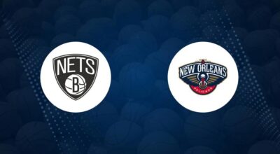 NBA Best Bets: Nets vs. Pelicans Picks for November 11