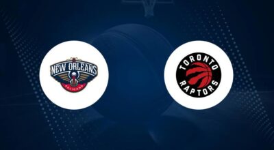 NBA Best Bets: Pelicans vs. Raptors Picks for November 27