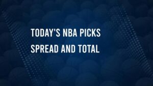 NBA Spread and Total Picks for Today, November 11