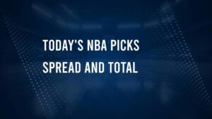 NBA Spread and Total Picks for Today, November 20