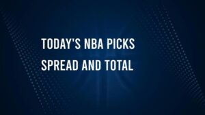 NBA Spread and Total Picks for Today, November 21