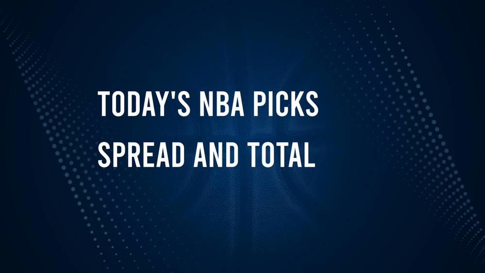 NBA Spread and Total Picks for Today, November 26