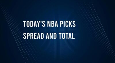 NBA Spread and Total Picks for Today, November 27