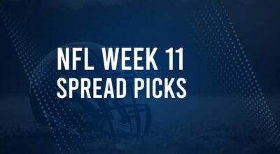 NFL Week 11 Picks Against the Spread, Tips and Predictions