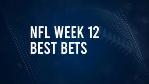 NFL Week 12 Computer Predictions, Best Bets, Over/Under Picks