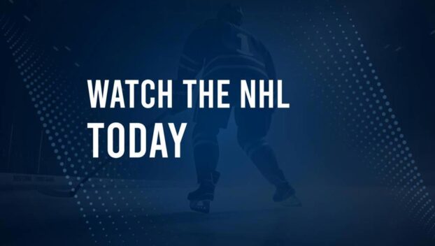 November 11 NHL TV Schedule: TV Channel, Start Times & Live Streaming Options