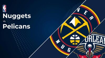 Nuggets vs. Pelicans Prediction & Picks: Line, Spread, Over/Under - November 15