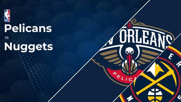 Nuggets vs. Pelicans Tickets Available – Friday, Nov. 15