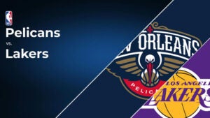 Pelicans vs. Lakers Injury Report Today - November 16