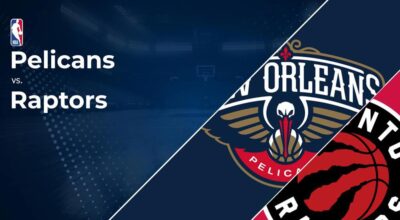 Pelicans vs. Raptors Prediction & Picks: Line, Spread, Over/Under - November 27