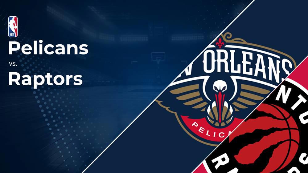 Pelicans vs. Raptors Prediction & Picks: Line, Spread, Over/Under - November 27