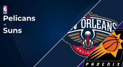 Pelicans vs. Suns Tickets Available – Thursday, Dec. 5