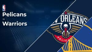 Pelicans vs. Warriors Tickets Available – Friday, Nov. 22