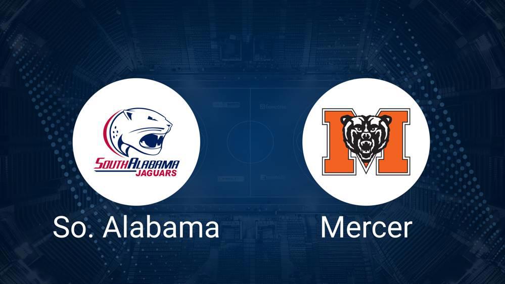 South Alabama vs. Mercer Predictions & Picks: Spread, Total - November 16