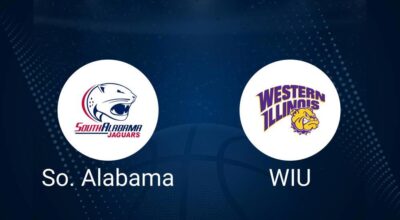 South Alabama vs. Western Illinois Predictions & Picks: Spread, Total - November 26