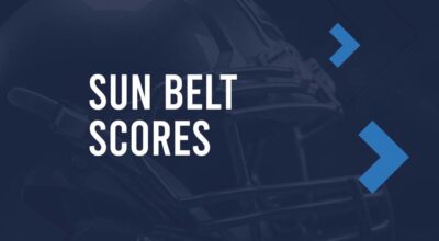 Sun Belt Football Scores and Results – Week 13 2024