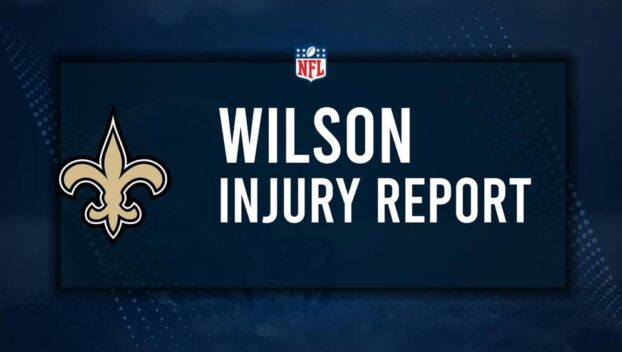 Will Cedrick Wilson Play in Week 10? NFL Injury Status, News & Updates