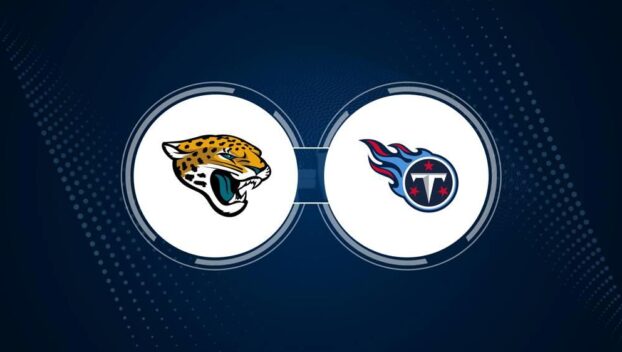 Best Bets, Odds for the Jaguars vs. Titans Game – Week 17