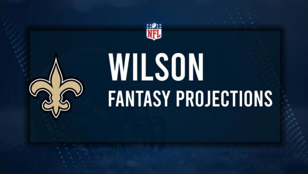 Cedrick Wilson Fantasy Projections: Week 17 vs. the Raiders