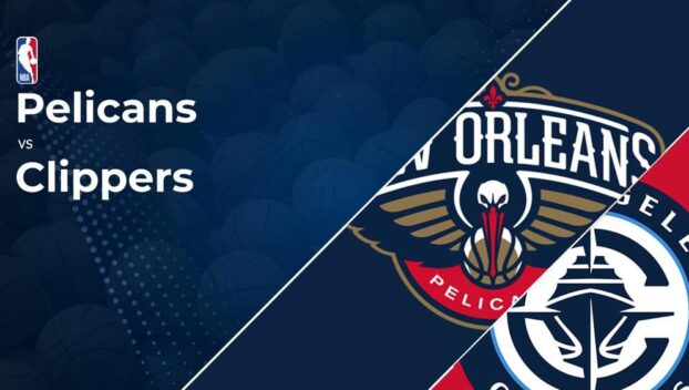 Clippers vs. Pelicans Tickets Available – Monday, Dec. 30