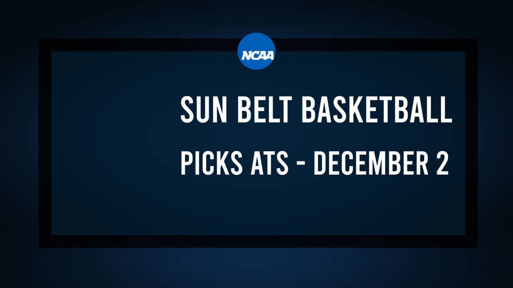 College Basketball Picks Against the Spread: Sun Belt Games Today, December 2